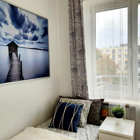 Pokoje Na Swietojanskiej Gdynia Ngoại thất bức ảnh