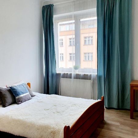 Pokoje Na Swietojanskiej Gdynia Ngoại thất bức ảnh