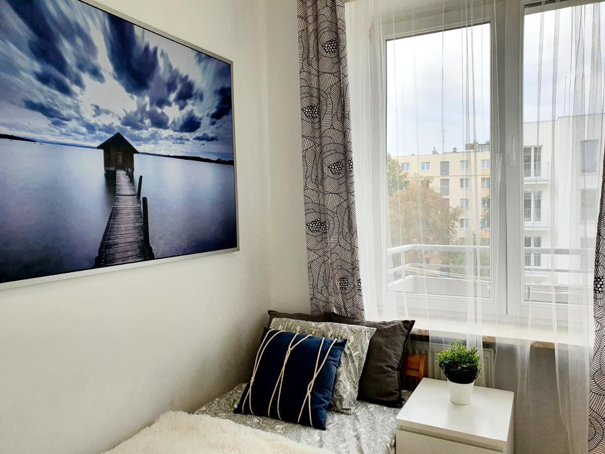 Pokoje Na Swietojanskiej Gdynia Ngoại thất bức ảnh