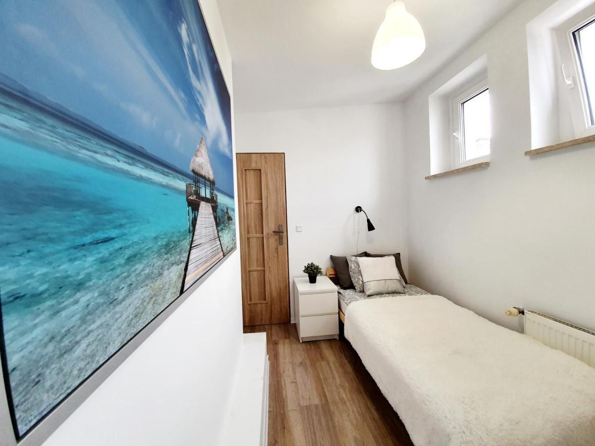 Pokoje Na Swietojanskiej Gdynia Ngoại thất bức ảnh