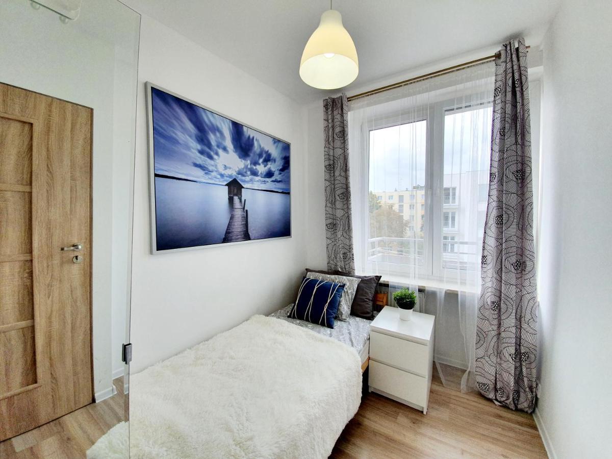 Pokoje Na Swietojanskiej Gdynia Ngoại thất bức ảnh