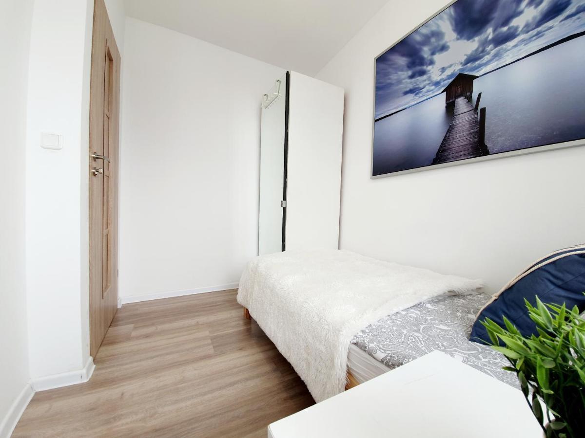 Pokoje Na Swietojanskiej Gdynia Ngoại thất bức ảnh