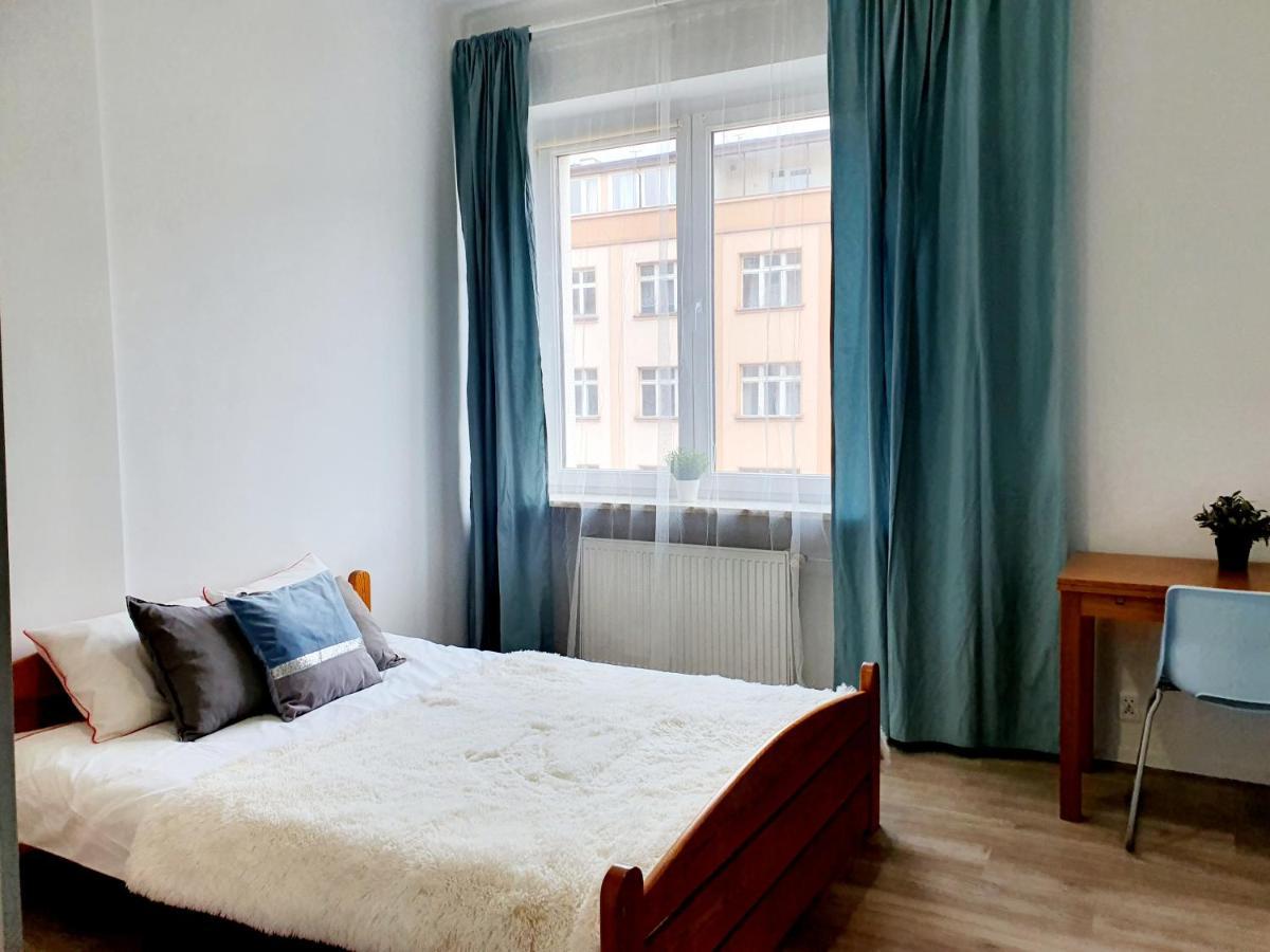 Pokoje Na Swietojanskiej Gdynia Ngoại thất bức ảnh