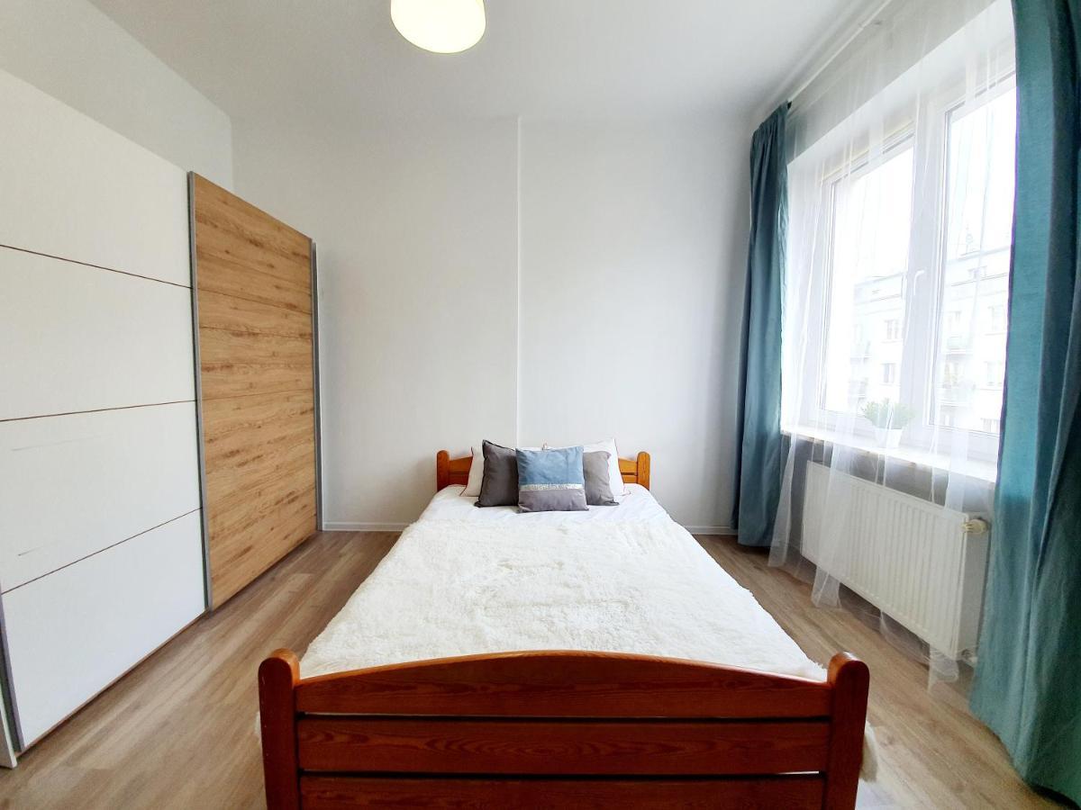 Pokoje Na Swietojanskiej Gdynia Ngoại thất bức ảnh